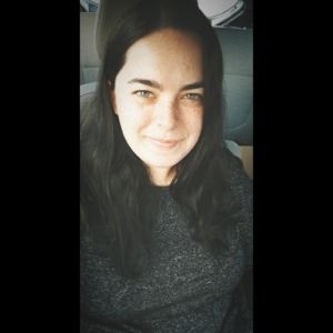 Meet your Posher, Deanna